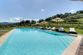 Amore Rentals - Ville Il Paradiso, Panzano In Chianti